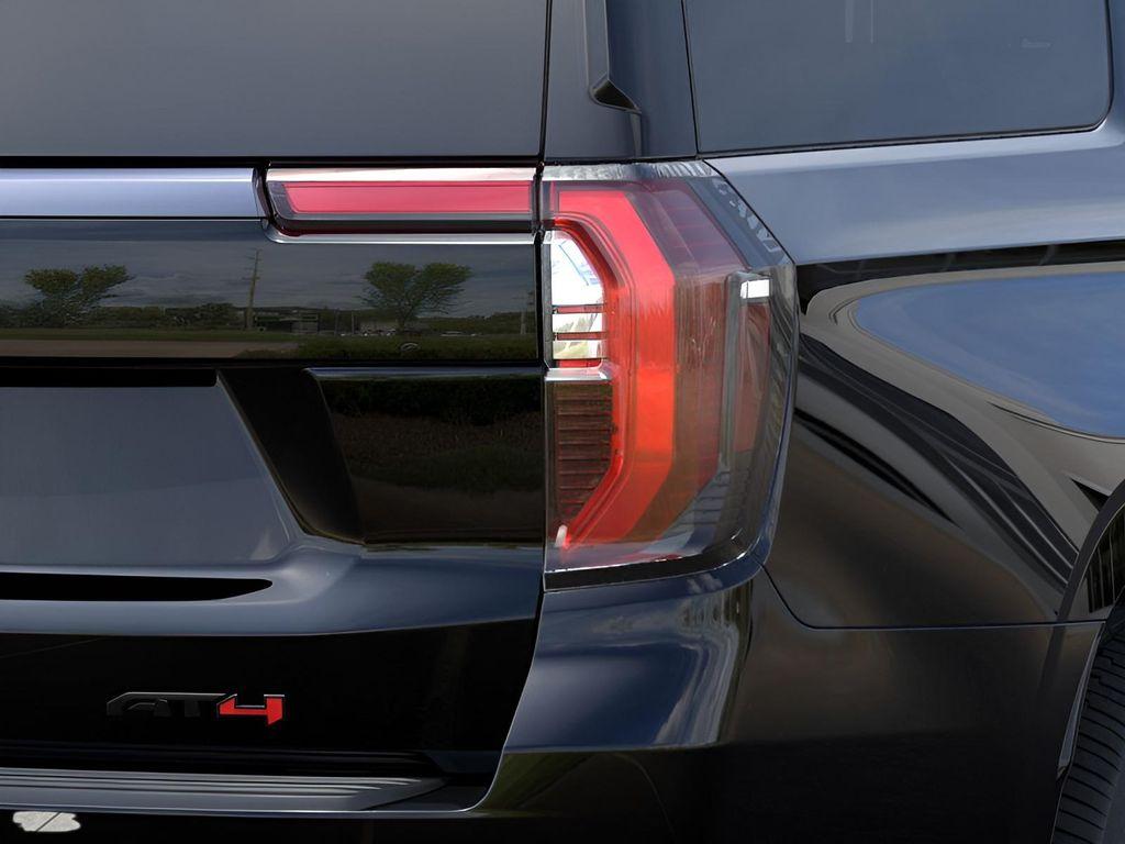 new 2026 GMC Yukon XL car, priced at $104,751