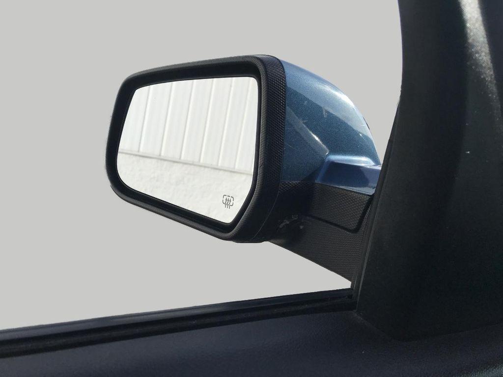 used 2016 Chevrolet Equinox car, priced at $9,650