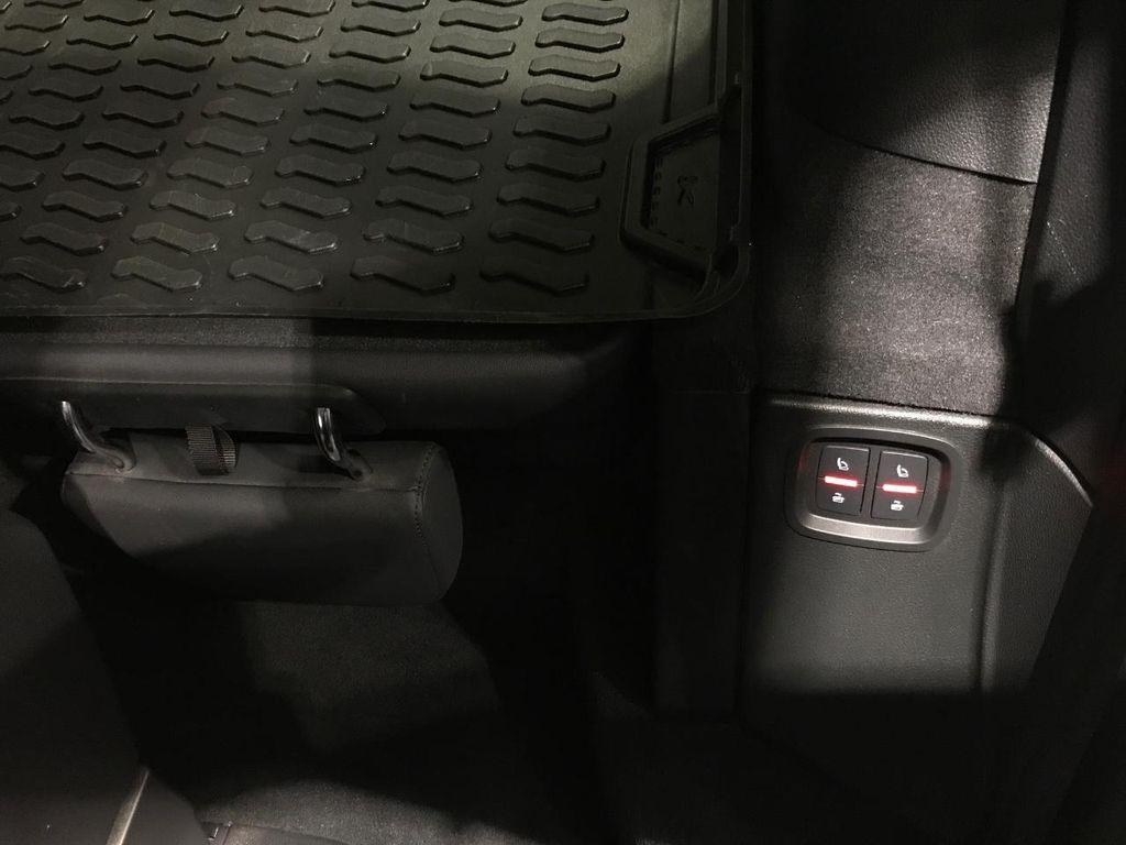 used 2022 Audi Q7 car, priced at $29,980