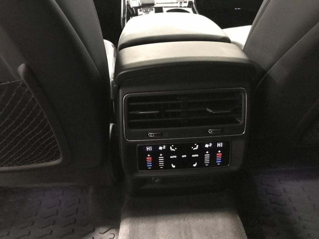 used 2022 Audi Q7 car, priced at $29,980