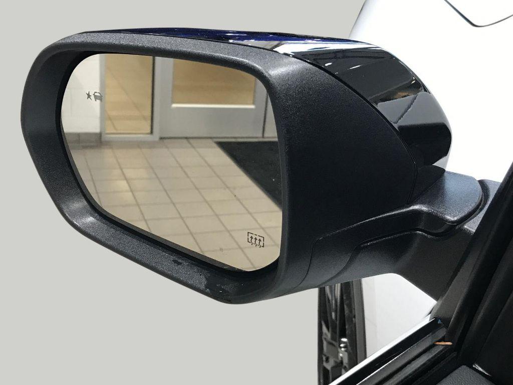 used 2024 GMC Acadia car, priced at $41,682