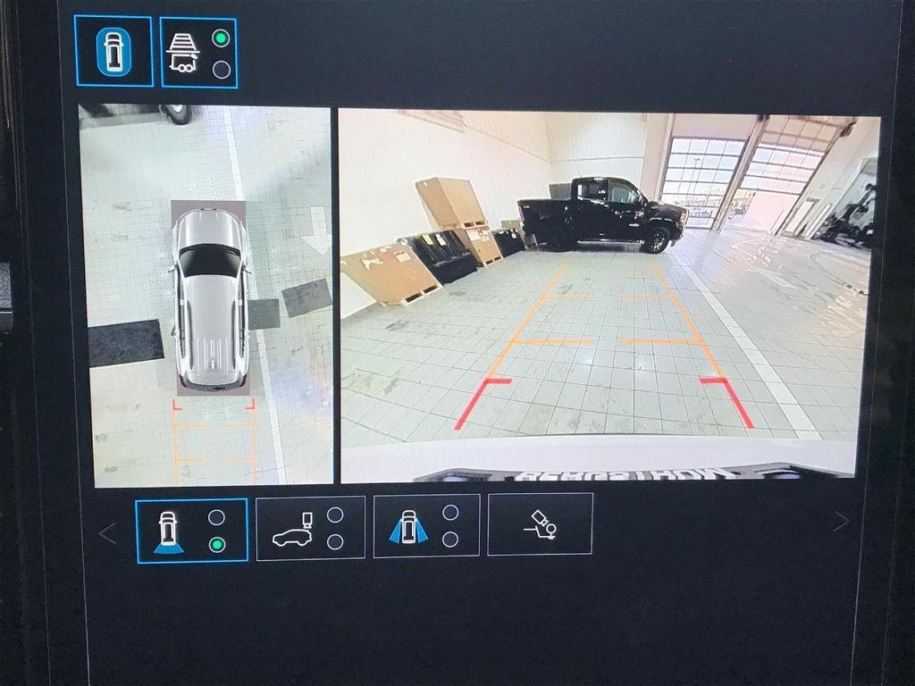 used 2024 GMC Acadia car, priced at $41,682