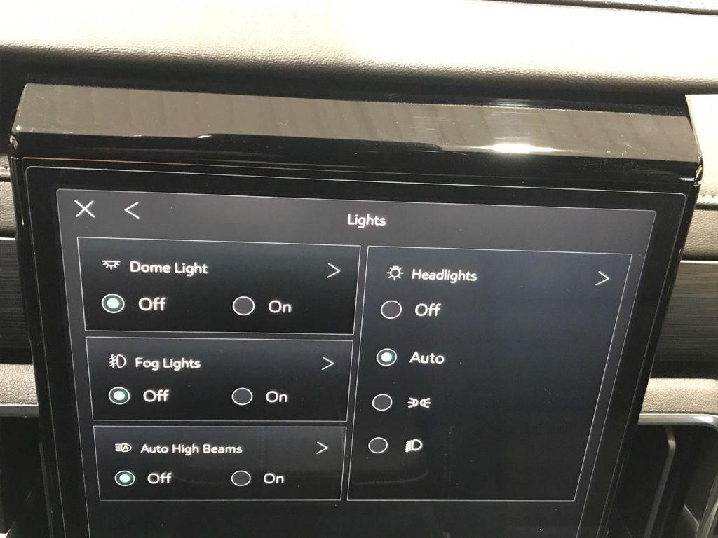 used 2024 GMC Acadia car, priced at $41,682