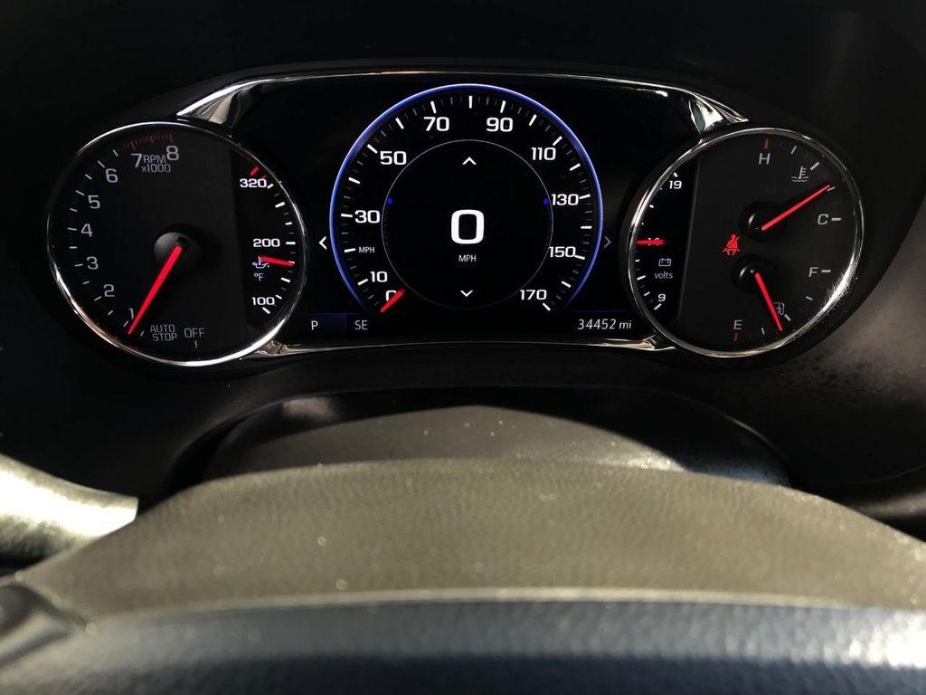 used 2023 GMC Acadia car, priced at $36,945