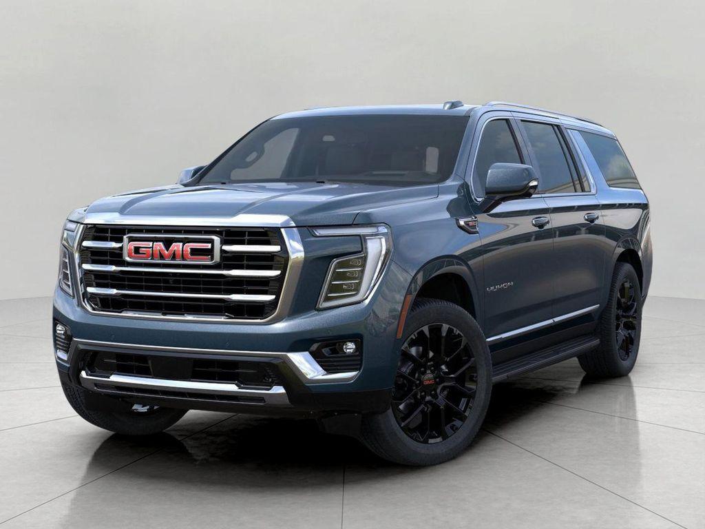 new 2026 GMC Yukon XL car, priced at $80,493