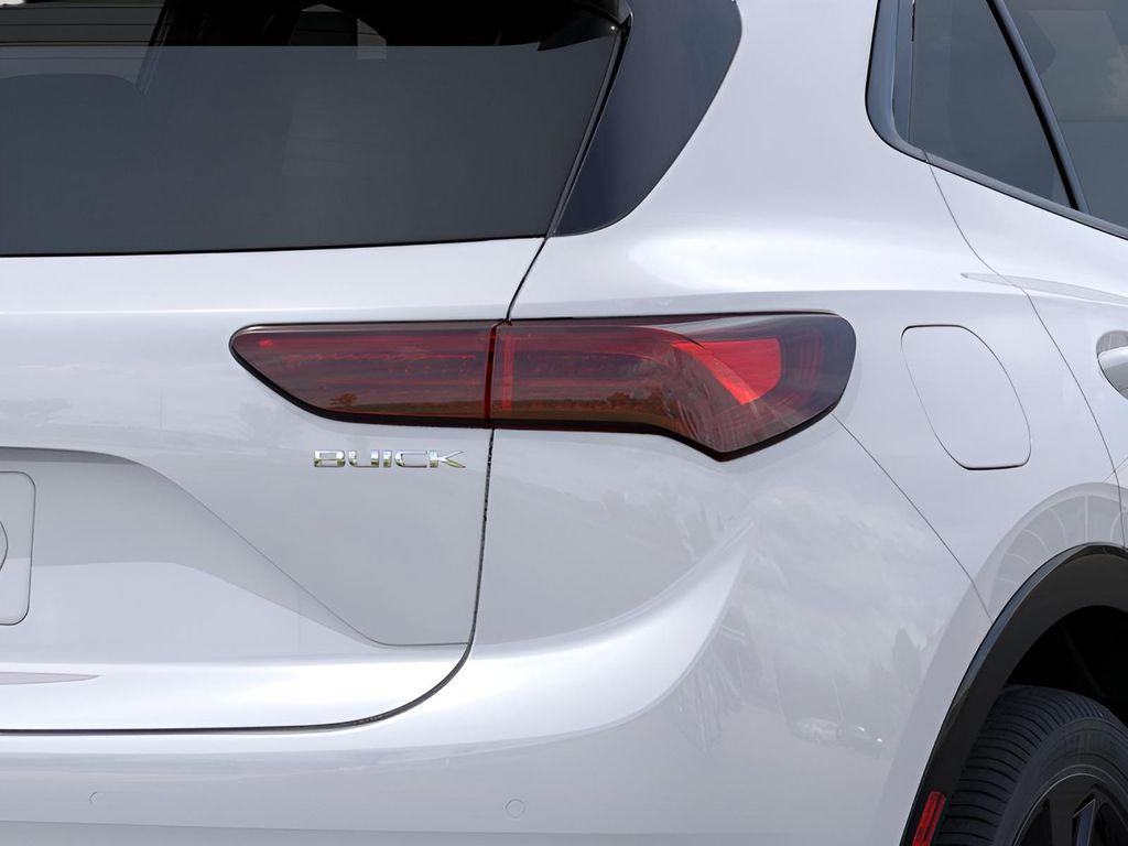 new 2026 Buick Envision car, priced at $46,564