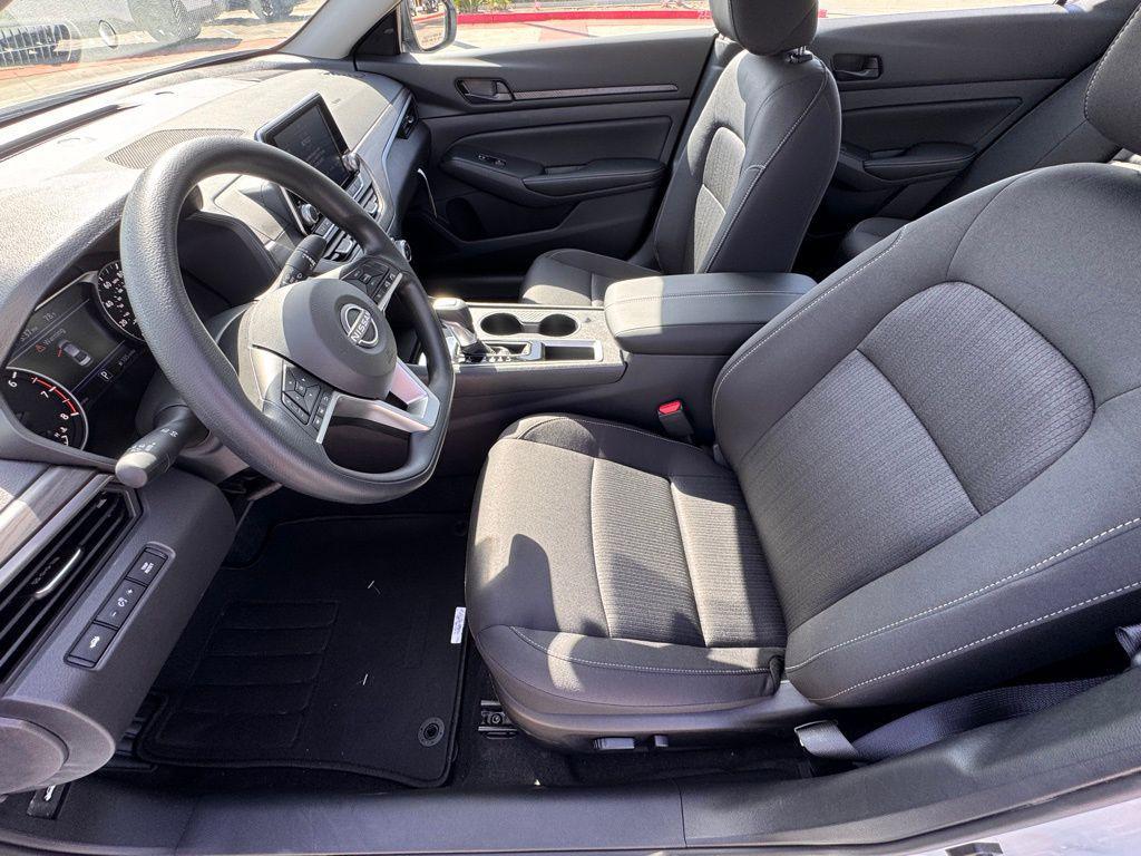 new 2026 Nissan Altima car, priced at $29,000