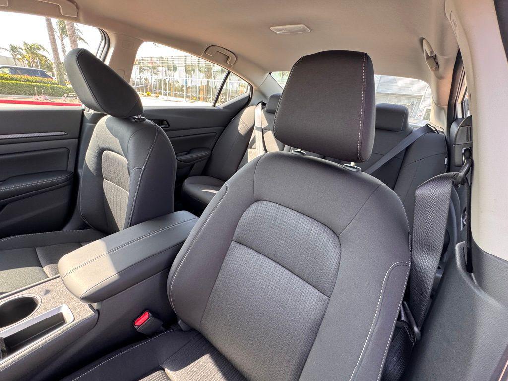 new 2026 Nissan Altima car, priced at $29,000