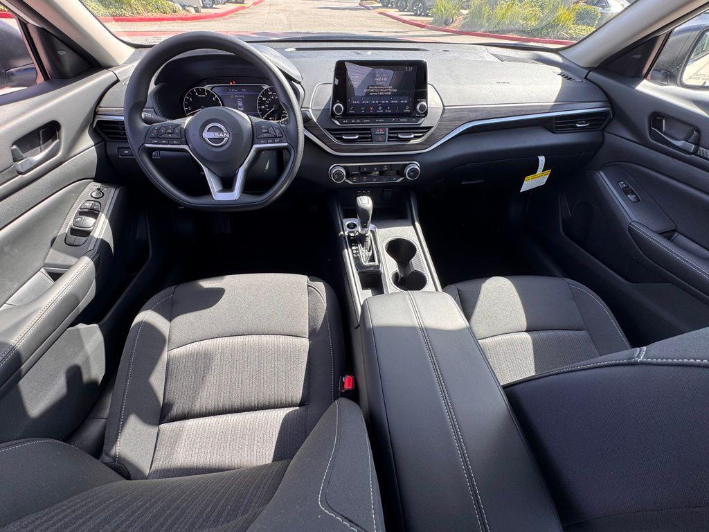 new 2026 Nissan Altima car, priced at $29,000