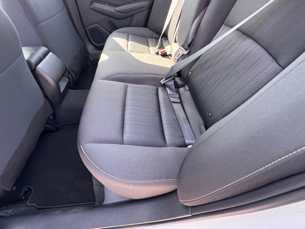 new 2026 Nissan Altima car, priced at $29,000