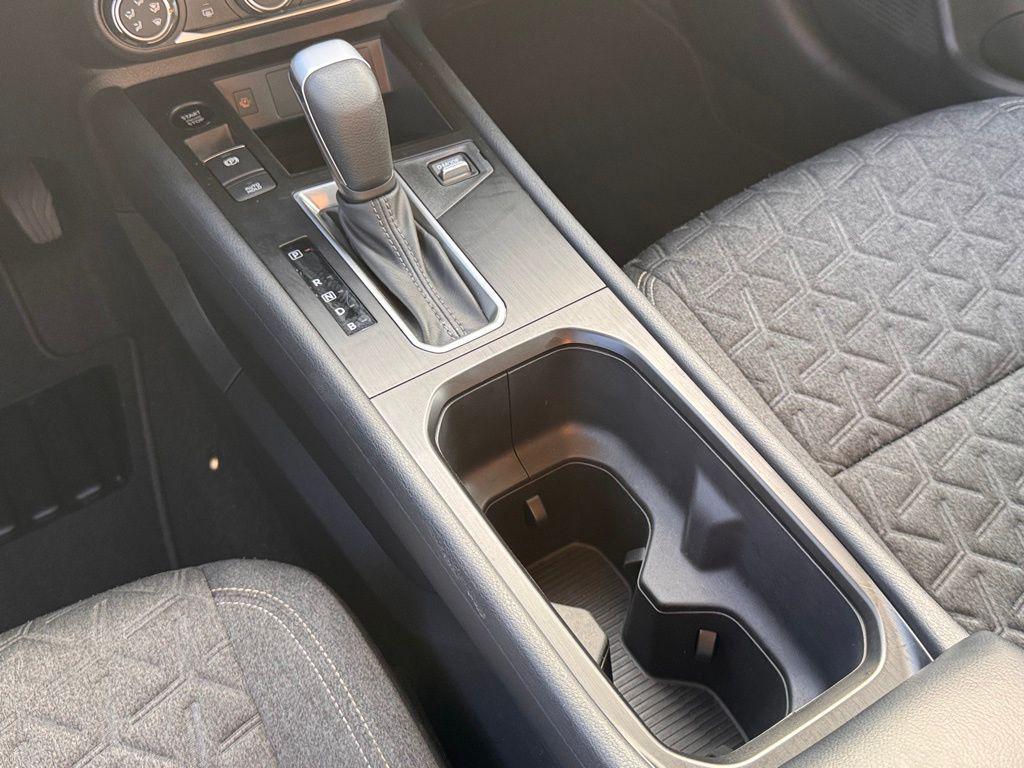 used 2025 Nissan Kicks car, priced at $21,988