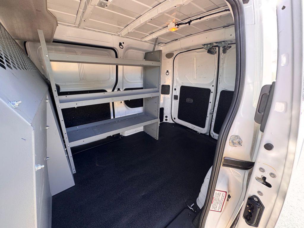 used 2021 Nissan NV200 car, priced at $21,688