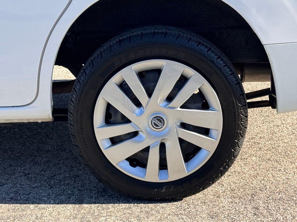 used 2021 Nissan NV200 car, priced at $21,688