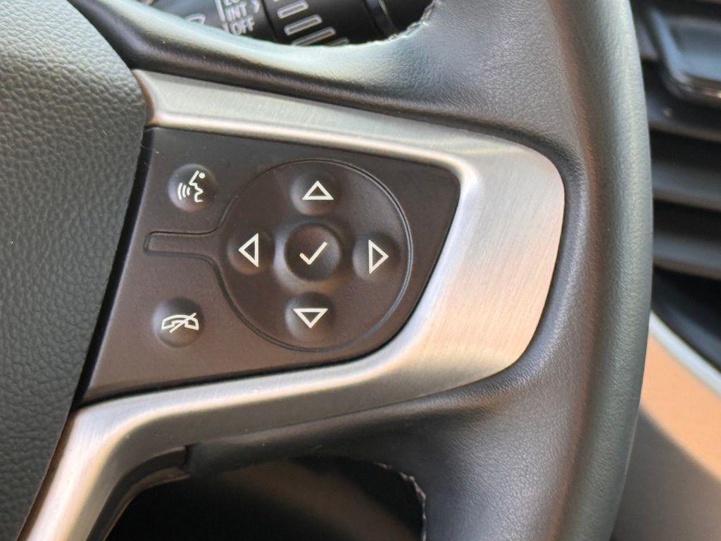 used 2023 GMC Acadia car, priced at $23,988