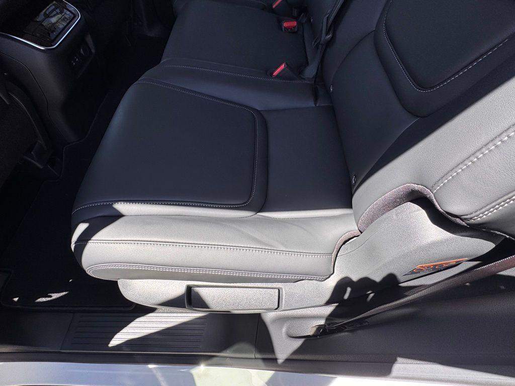 new 2026 Nissan Armada car, priced at $60,465