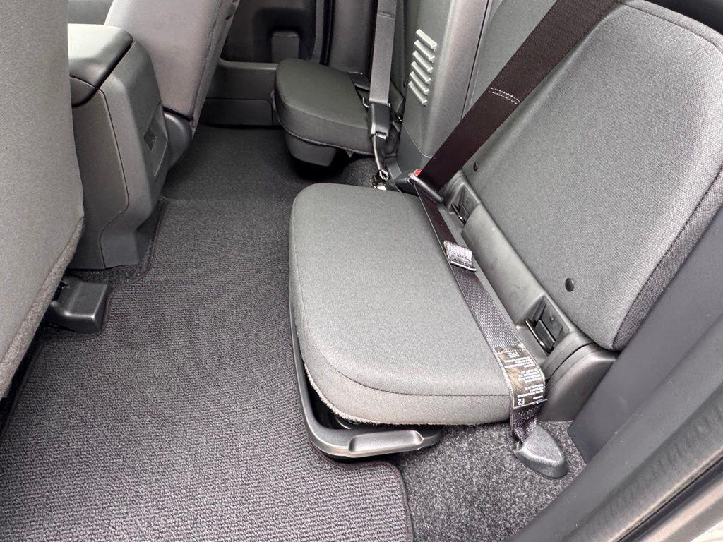 new 2026 Nissan Frontier car, priced at $31,340