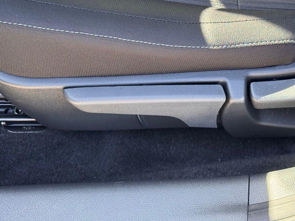 used 2025 Nissan Sentra car, priced at $22,988