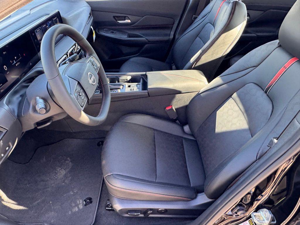 new 2026 Nissan Sentra car, priced at $29,385