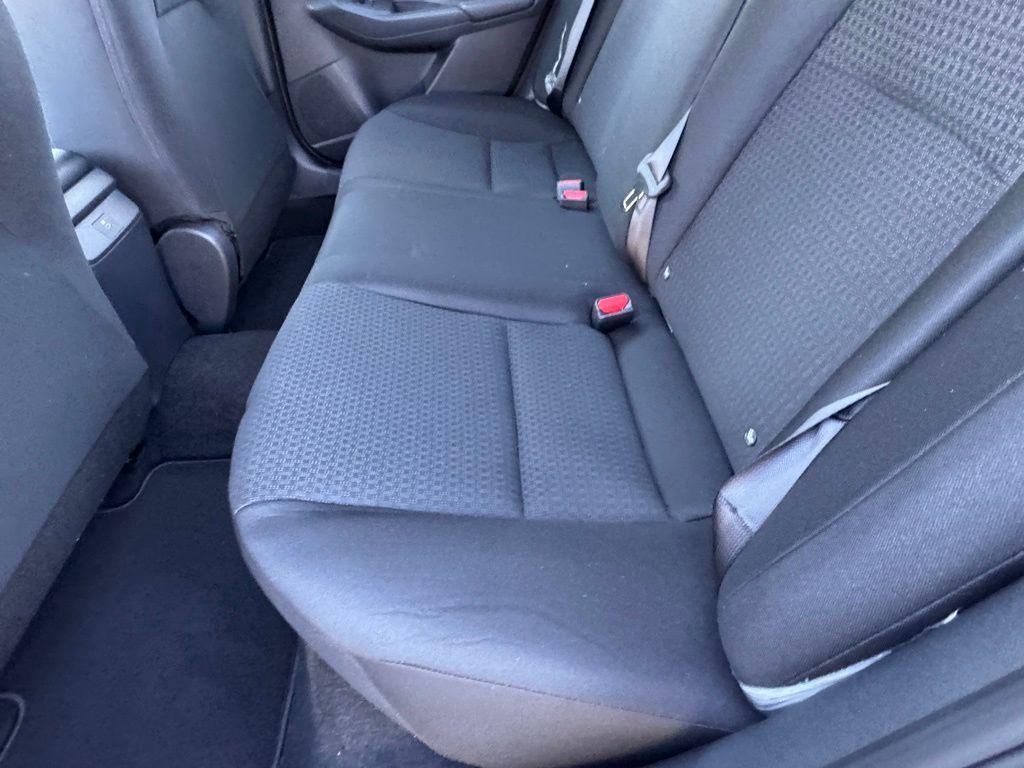 new 2026 Nissan Sentra car, priced at $24,480