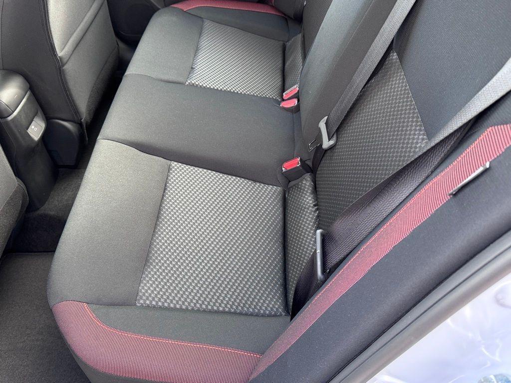 new 2025 Nissan Versa car, priced at $22,285