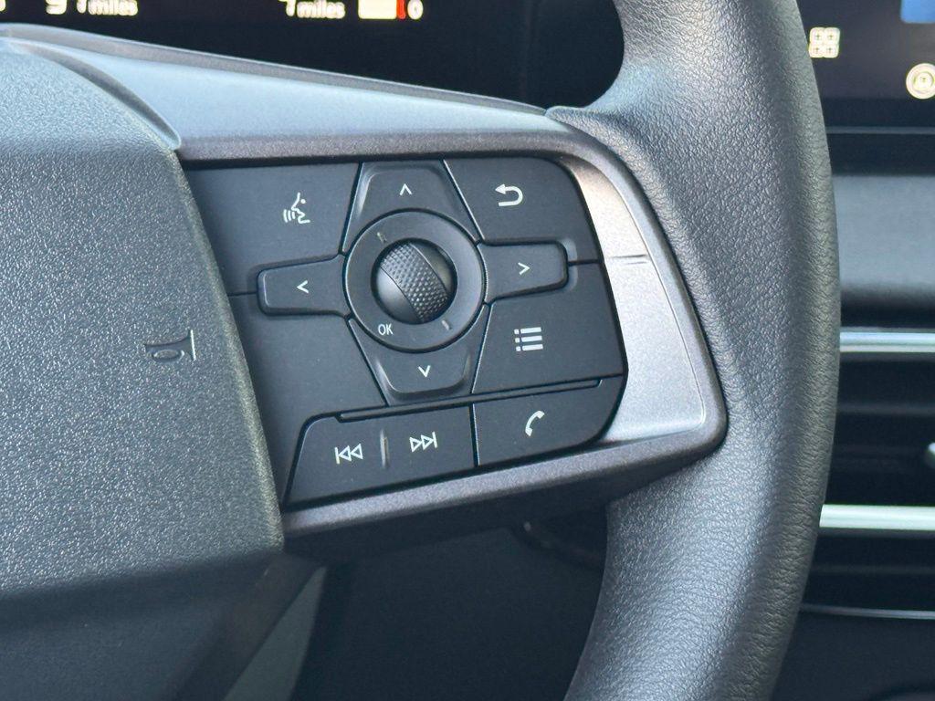 new 2026 Nissan Sentra car, priced at $23,641
