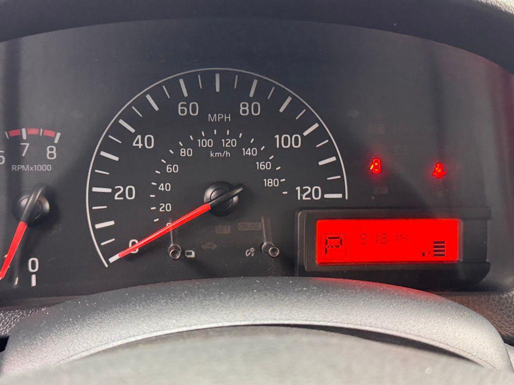 used 2020 Nissan NV200 car, priced at $17,988