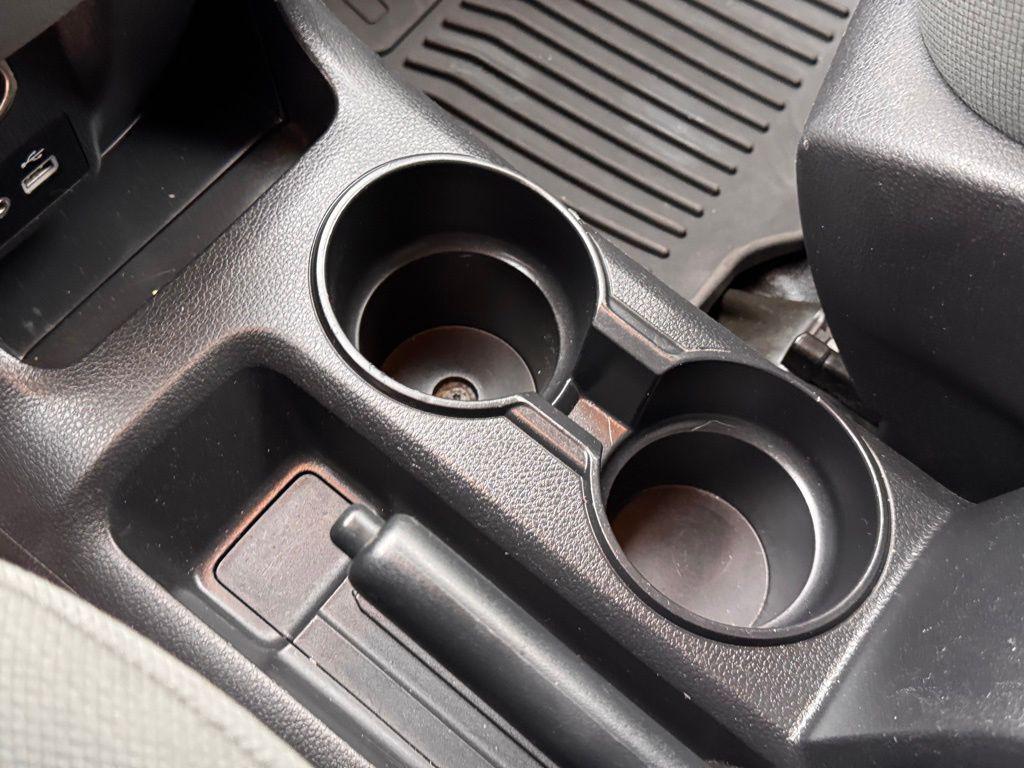 used 2020 Nissan NV200 car, priced at $17,988