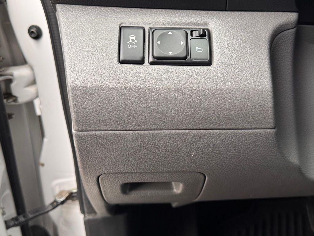 used 2020 Nissan NV200 car, priced at $17,988