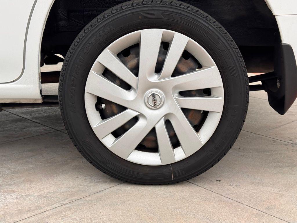 used 2020 Nissan NV200 car, priced at $17,988