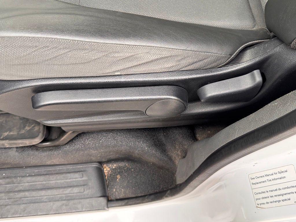 used 2020 Nissan NV200 car, priced at $17,988