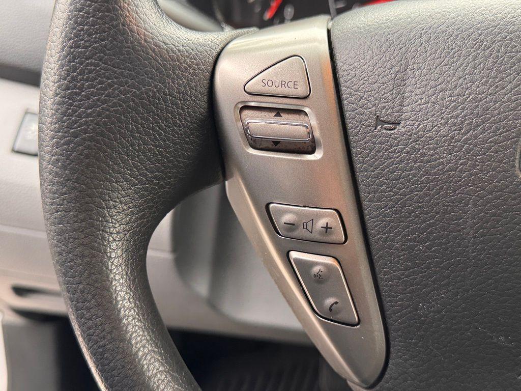 used 2020 Nissan NV200 car, priced at $17,988