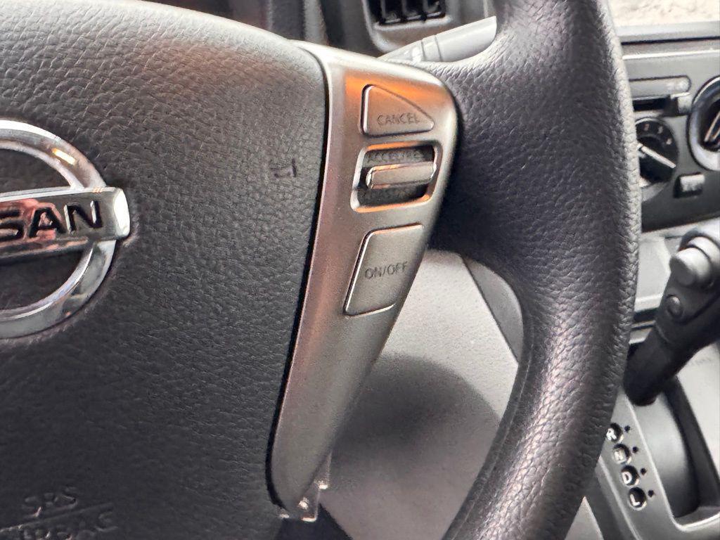 used 2020 Nissan NV200 car, priced at $17,988