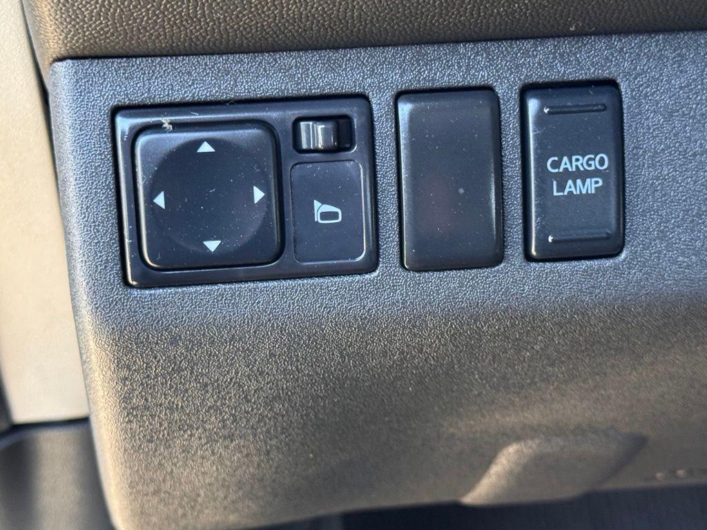 used 2014 Nissan Frontier car, priced at $7,988