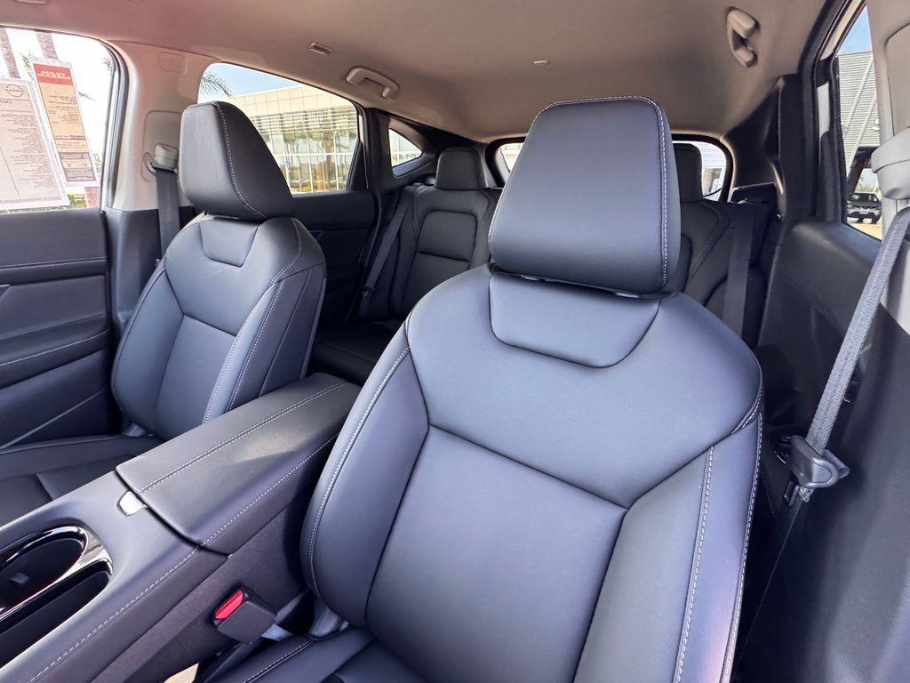 new 2026 Nissan Murano car, priced at $39,410