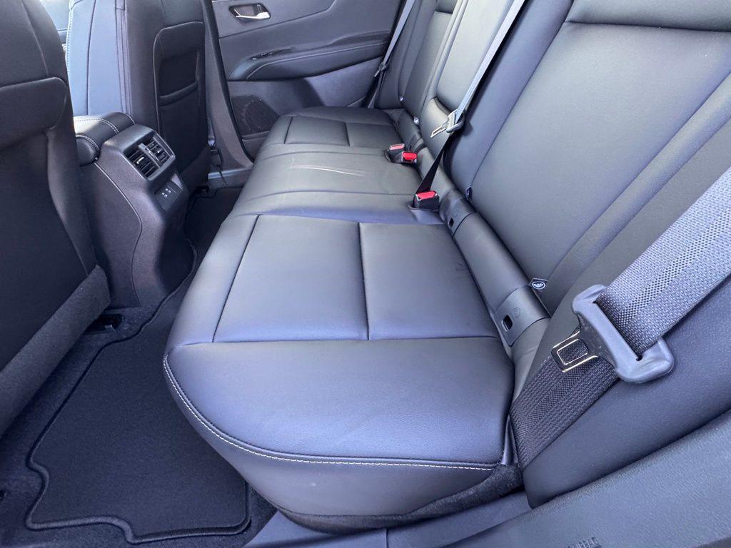 new 2026 Nissan Murano car, priced at $39,410