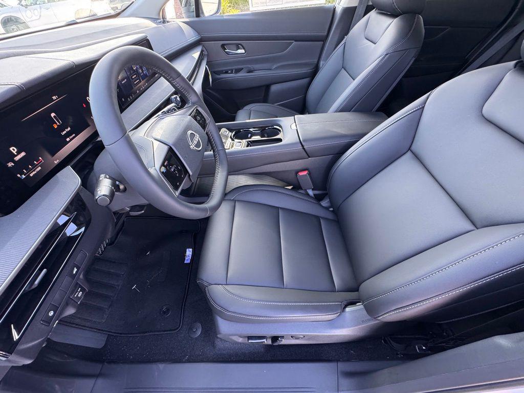 new 2026 Nissan Murano car, priced at $39,410