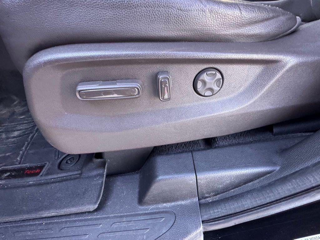 used 2019 Honda Odyssey car, priced at $21,988