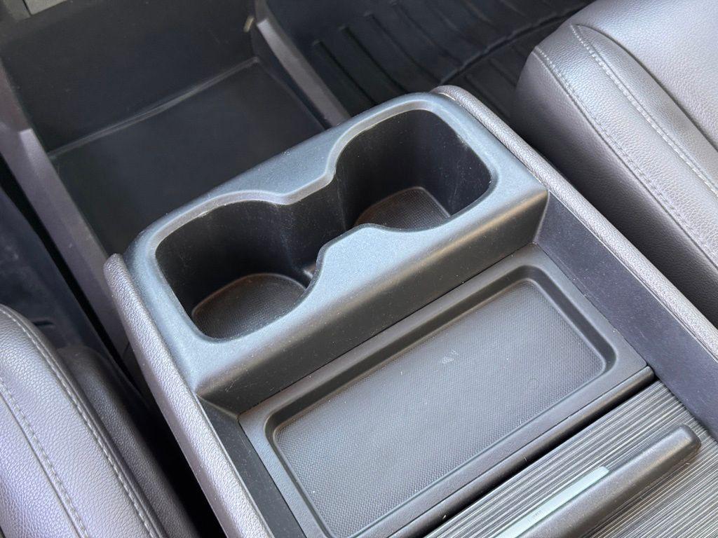 used 2019 Honda Odyssey car, priced at $21,988