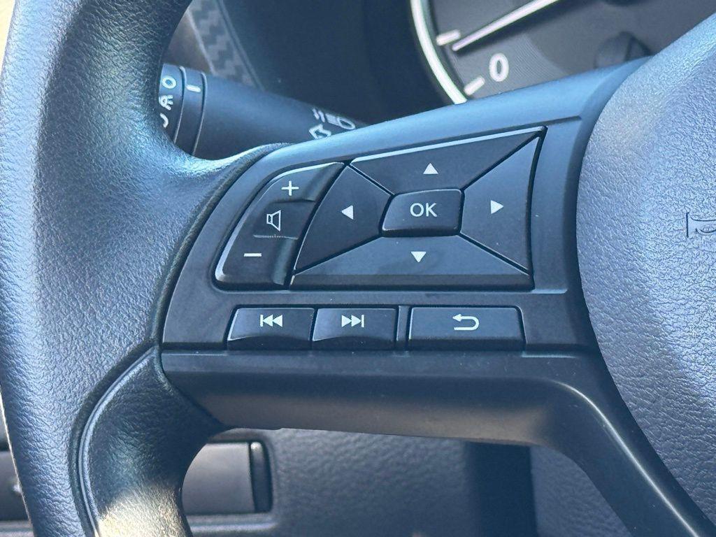 used 2024 Nissan Sentra car, priced at $19,988