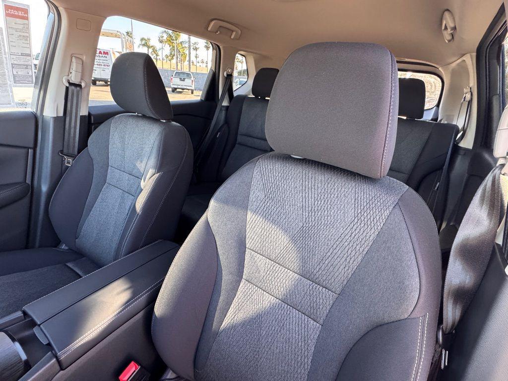 new 2026 Nissan Rogue car, priced at $28,900