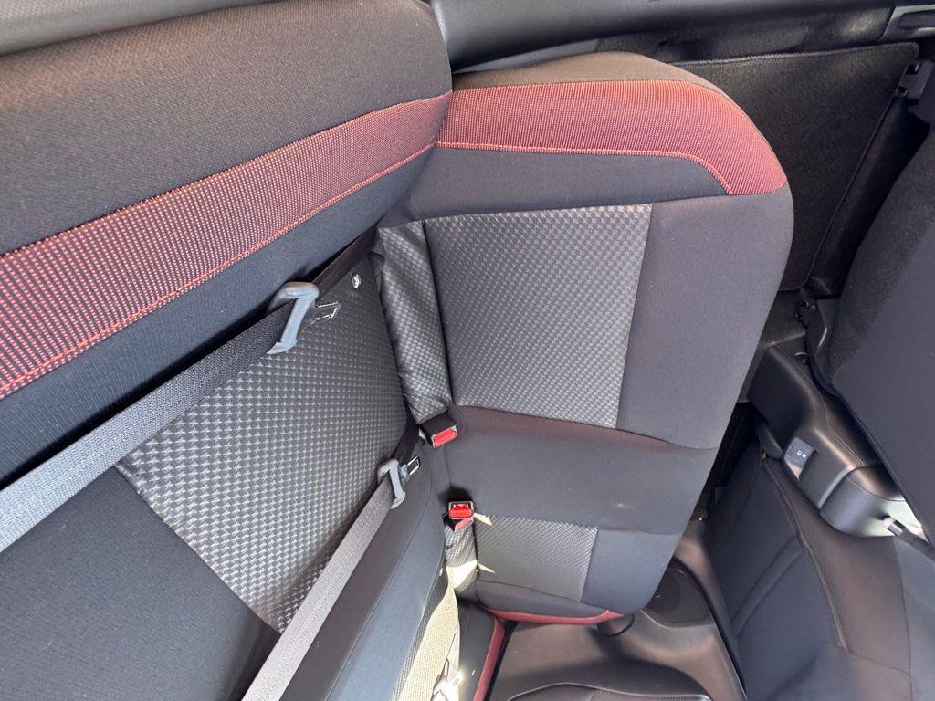 new 2025 Nissan Versa car, priced at $22,250