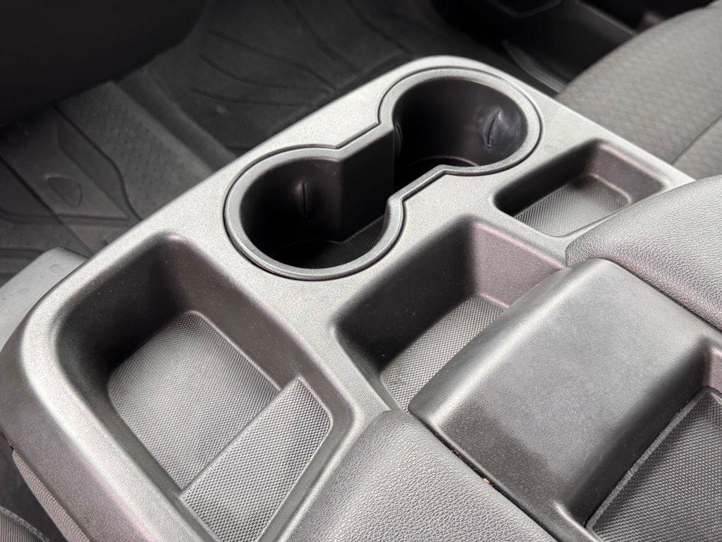 used 2023 Chevrolet Silverado 1500 car, priced at $33,988