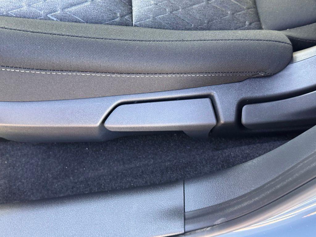 new 2026 Nissan Sentra car, priced at $25,448