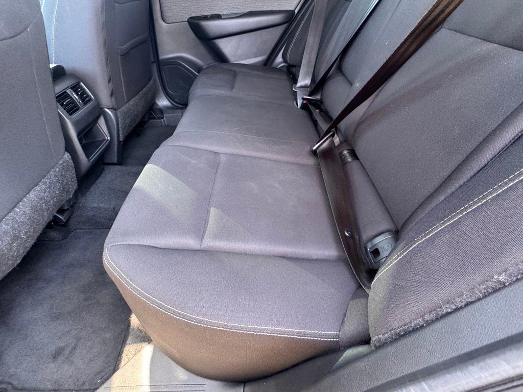 used 2023 Nissan Rogue car, priced at $19,988