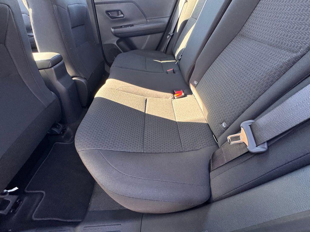 new 2026 Nissan Kicks car, priced at $23,955