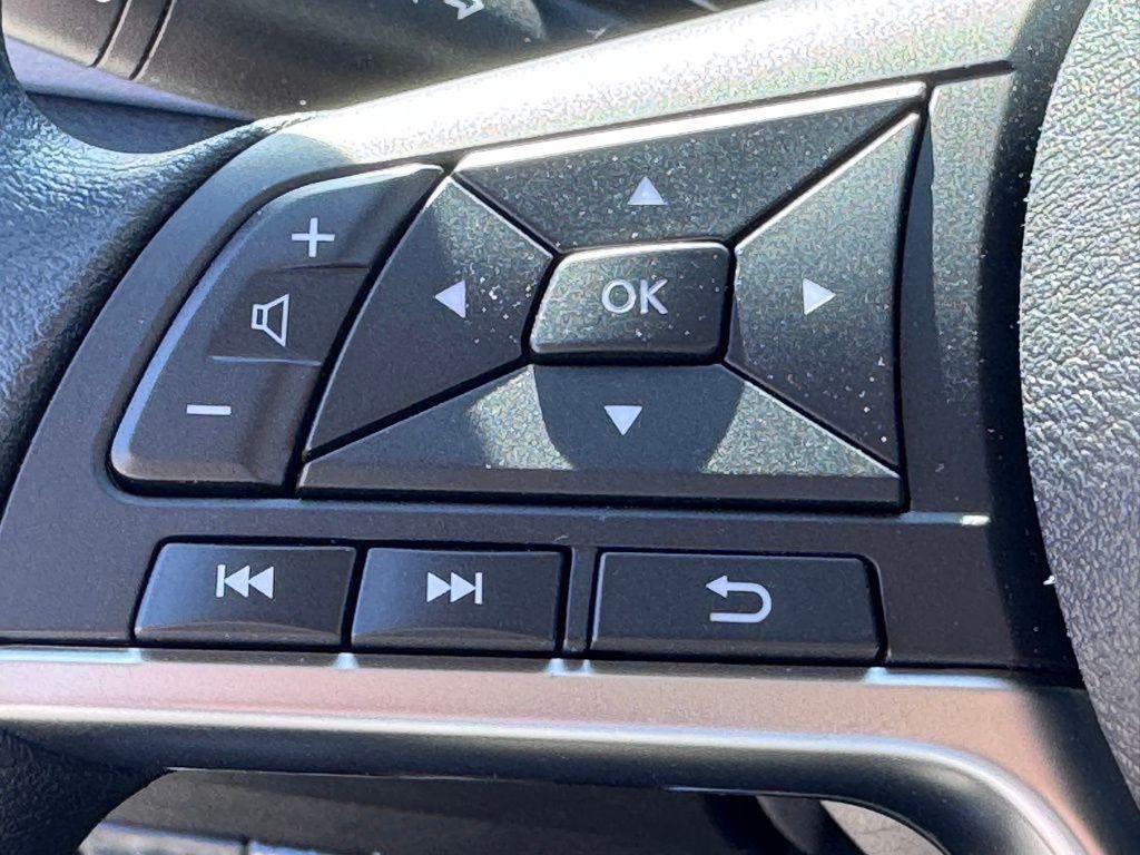 new 2025 Nissan Versa car, priced at $21,585