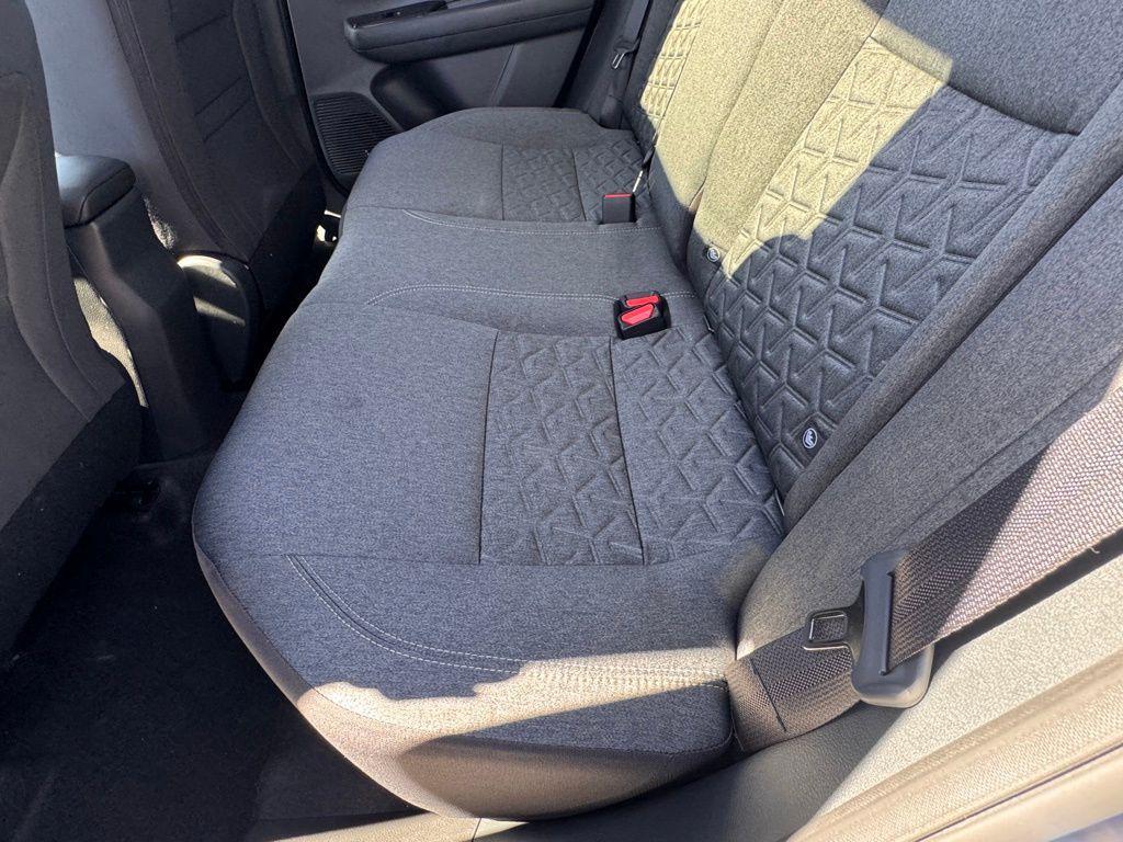 new 2026 Nissan Kicks car, priced at $26,130