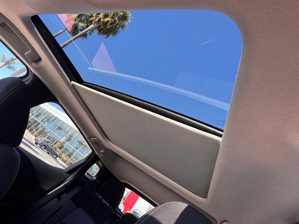 new 2026 Nissan Kicks car, priced at $26,130