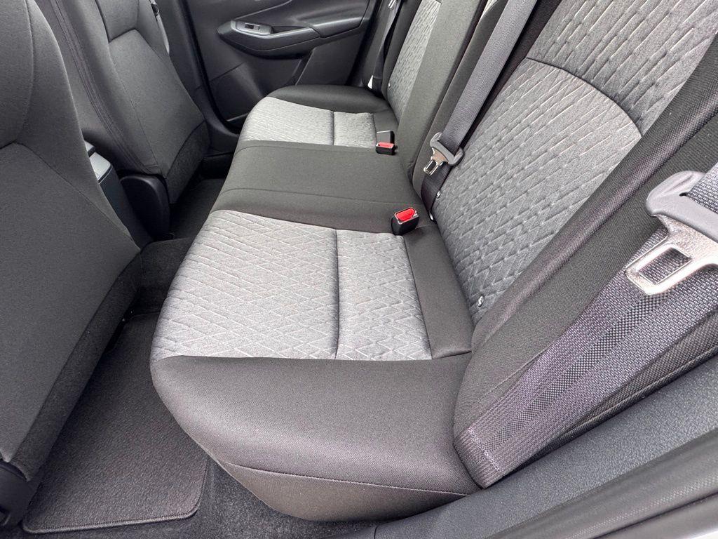 new 2026 Nissan Sentra car, priced at $24,775