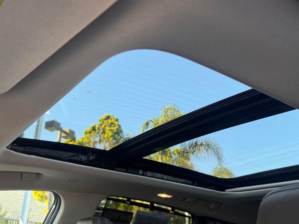 used 2025 Nissan Murano car, priced at $37,988